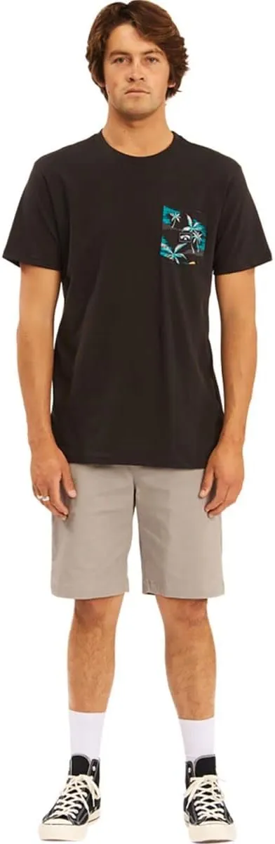Billabong Carter Stretch 21" Shorts