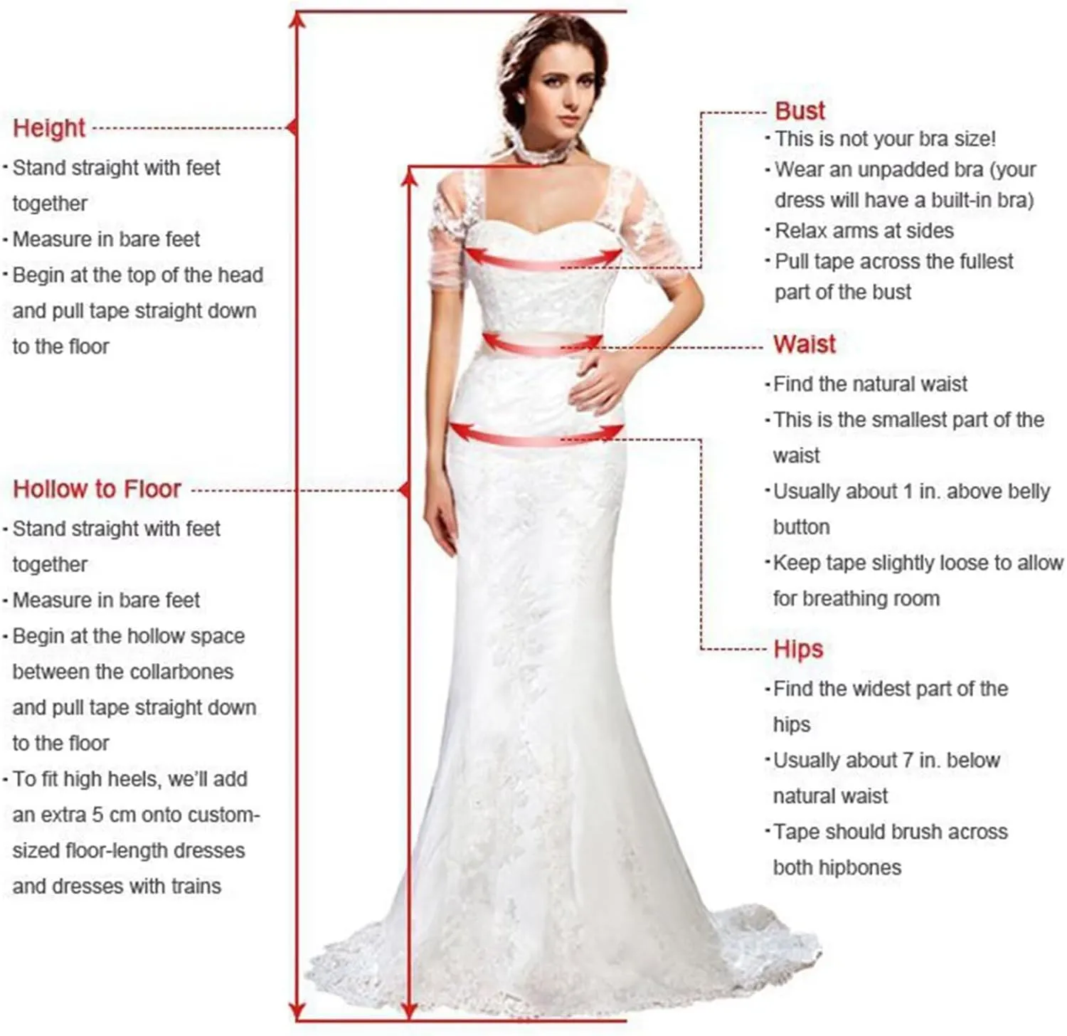 BONOYUER Tiered Ruffles Bridesmaid Dresses Long for Wedding A Line V Neck Chiffon Formal Evening Dress