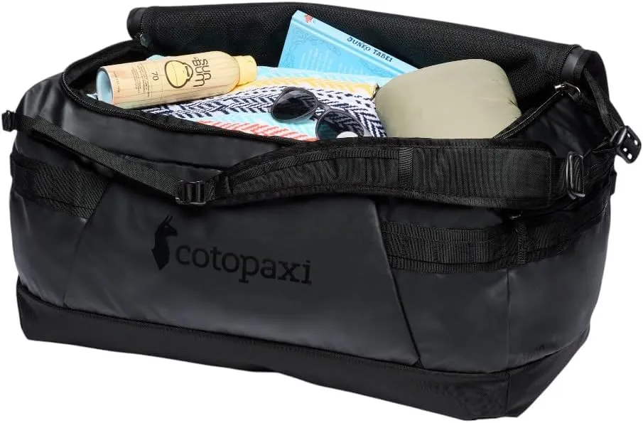 Cotopaxi Unisex's Allpa Getaway 70 L Duffel