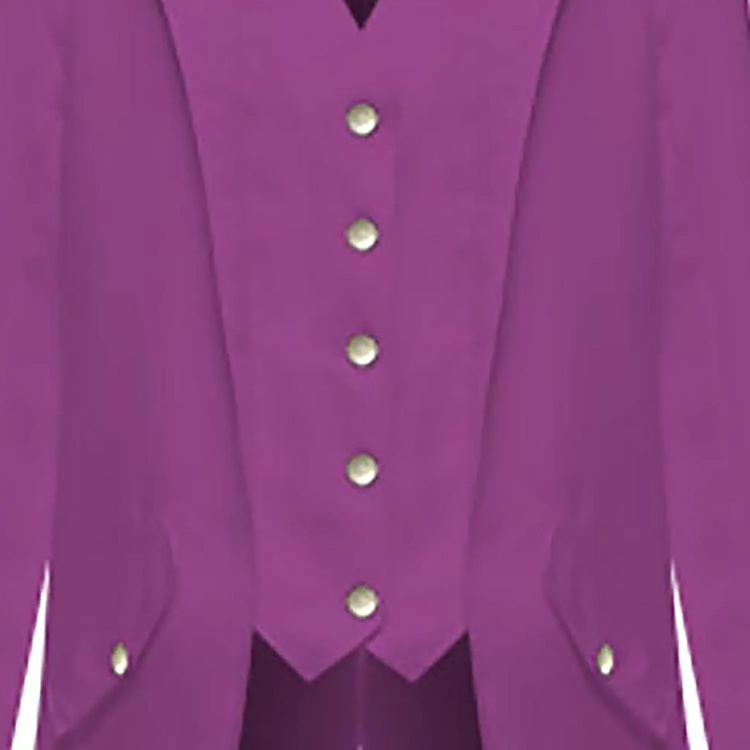 FRMUIC Mens Medieval Steampunk Tailcoat Halloween Joker Costumes, Renaissance Pirate Vampire Gothic Jackets Frock Coat