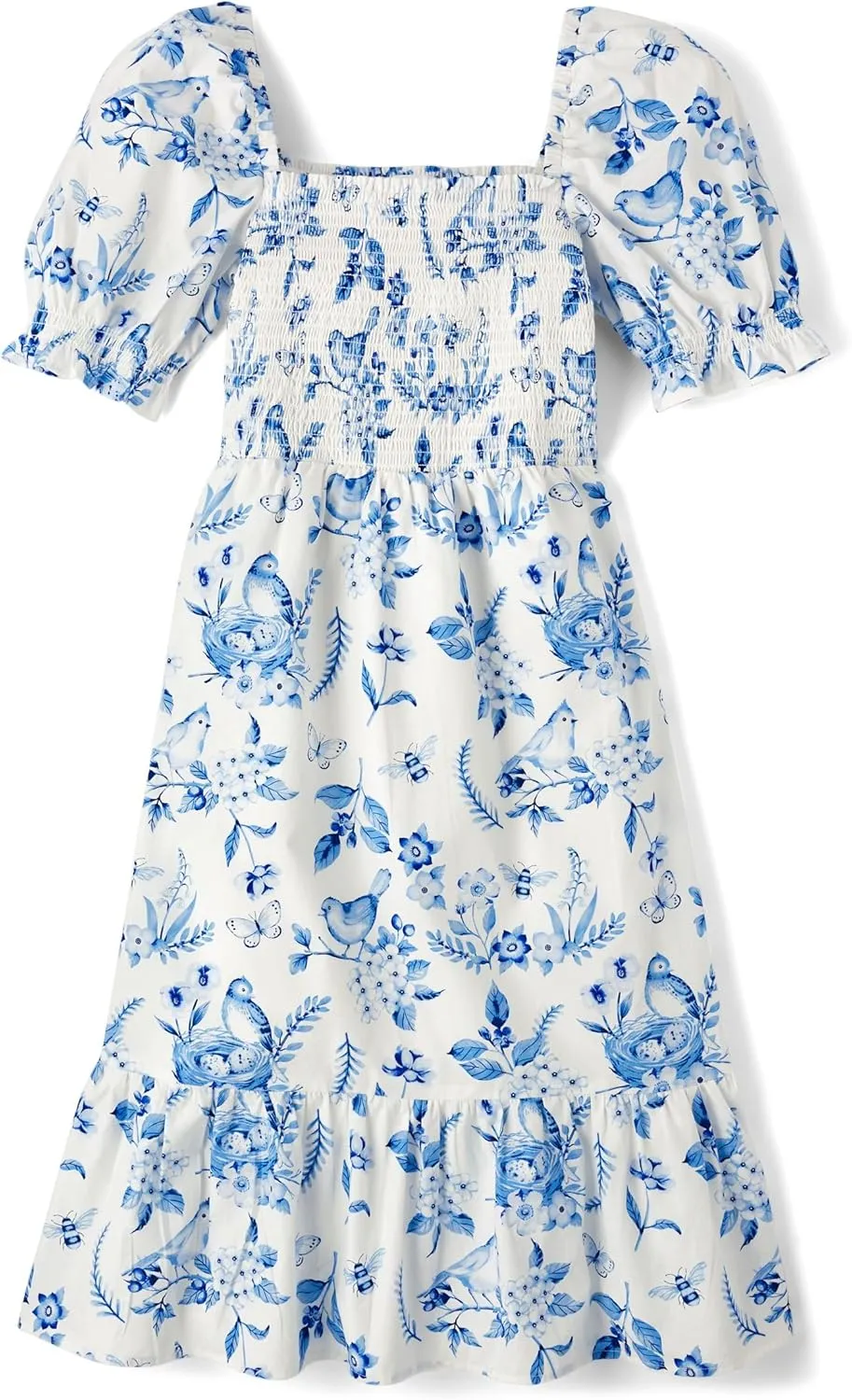 Gymboree Women's Short Sleeve Dresses