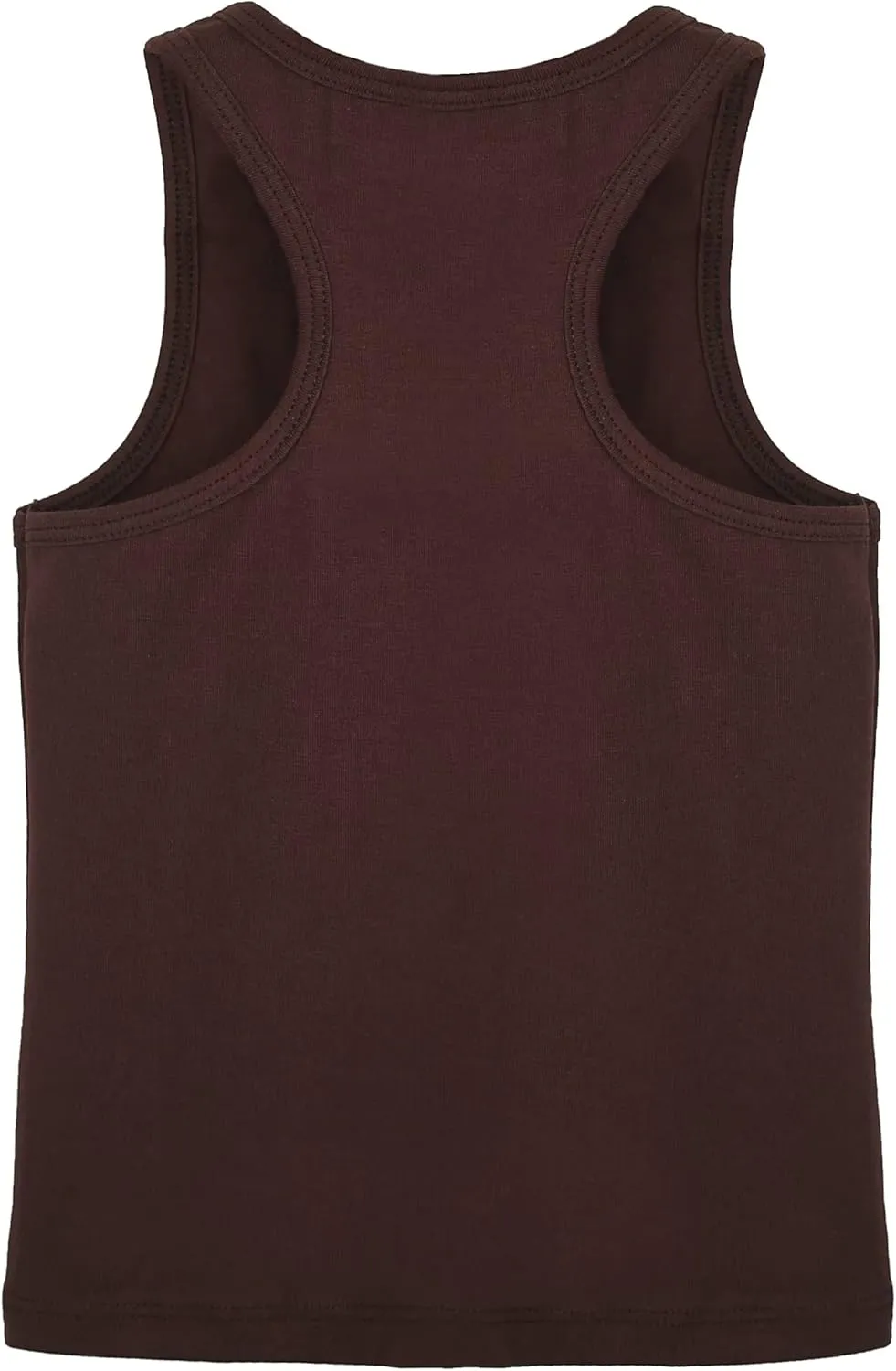 Lilax Girls' Racerback Tank Top