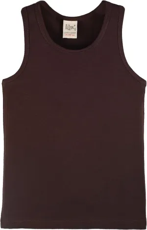 Lilax Girls' Racerback Tank Top