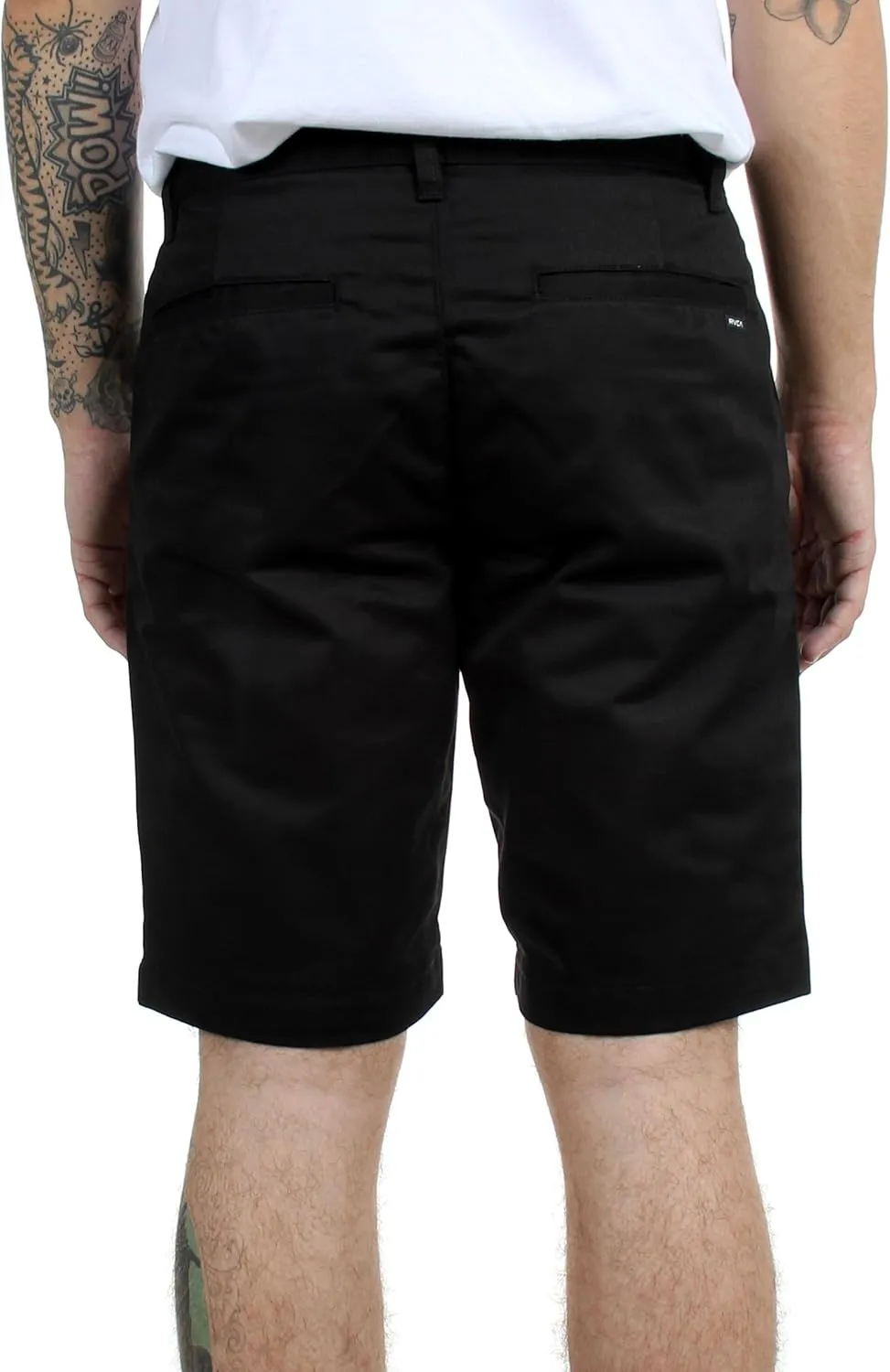 RVCA - Mens The Week-end Shorts