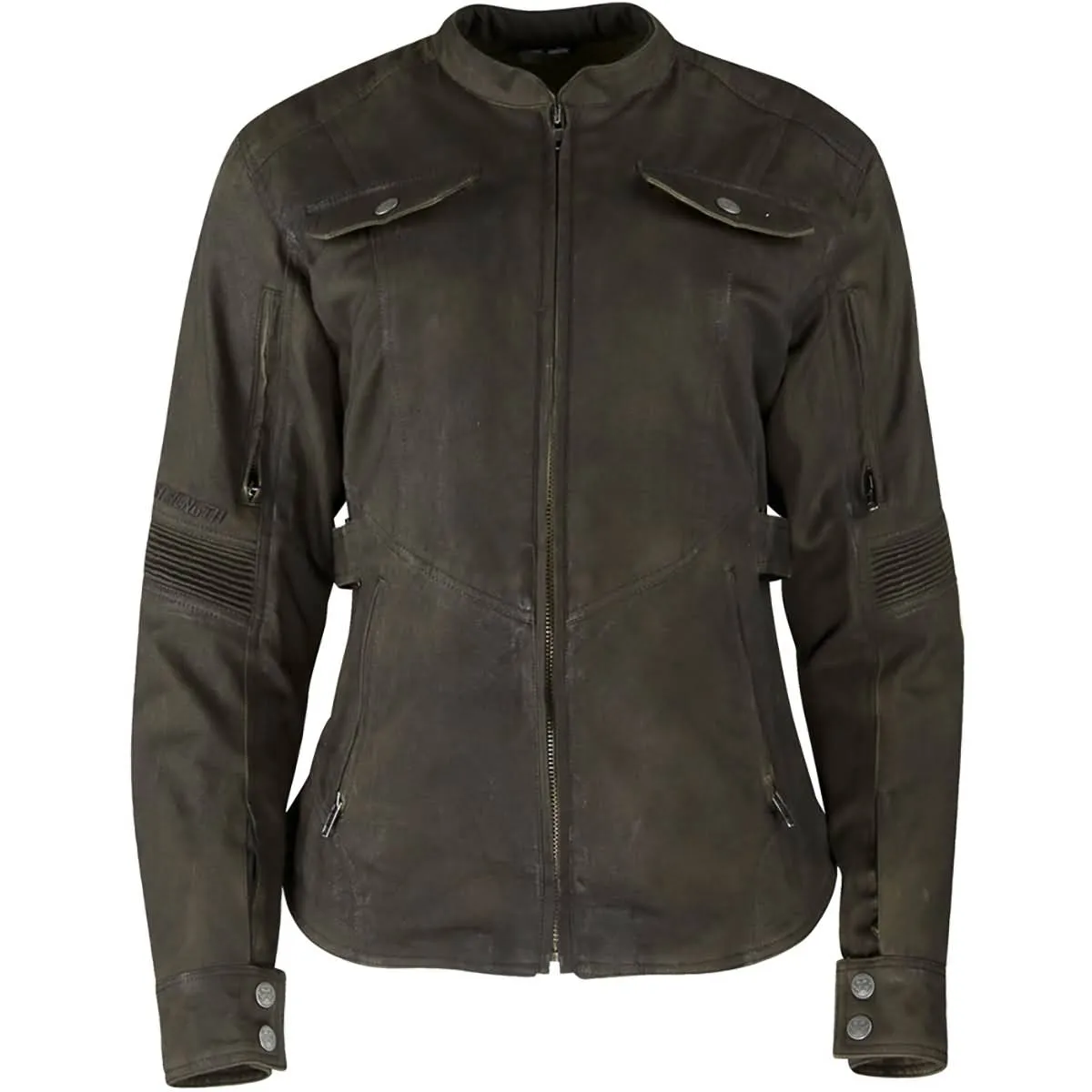Speed and Strength Fast Times Women's Street Jackets