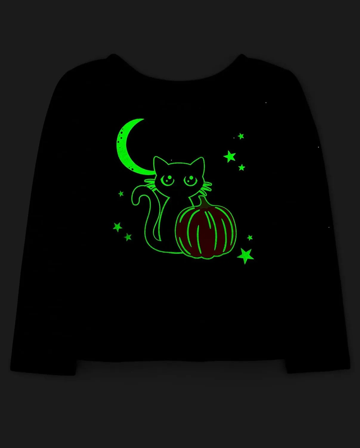 The Children's Place baby-girls And Toddler Girl Long Sleeve Shirts 3-pack