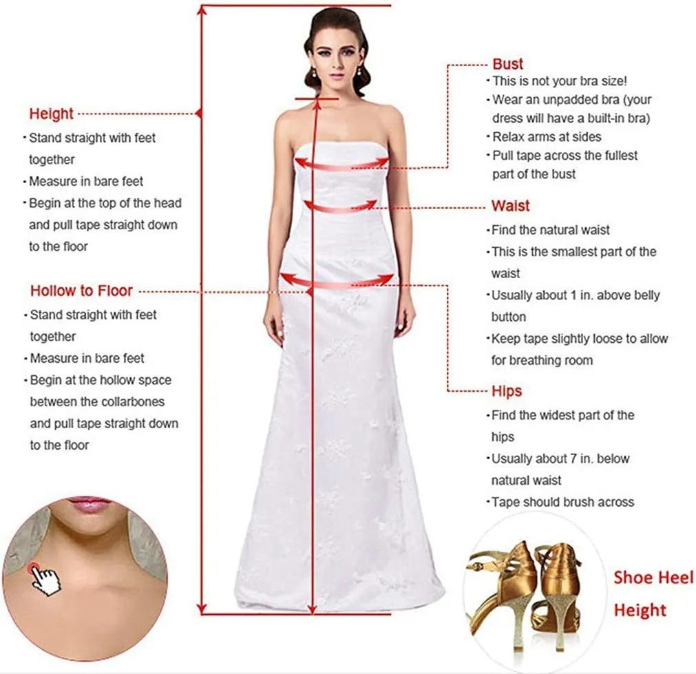 Tianzhihe Halter High Low Prom Dress Long A-line Satin Formal Evening Party Gown