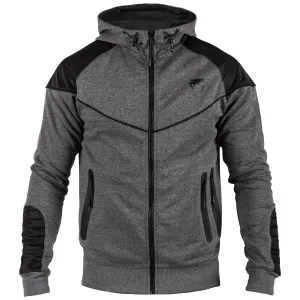 Venum Laser Hoodie - Grey