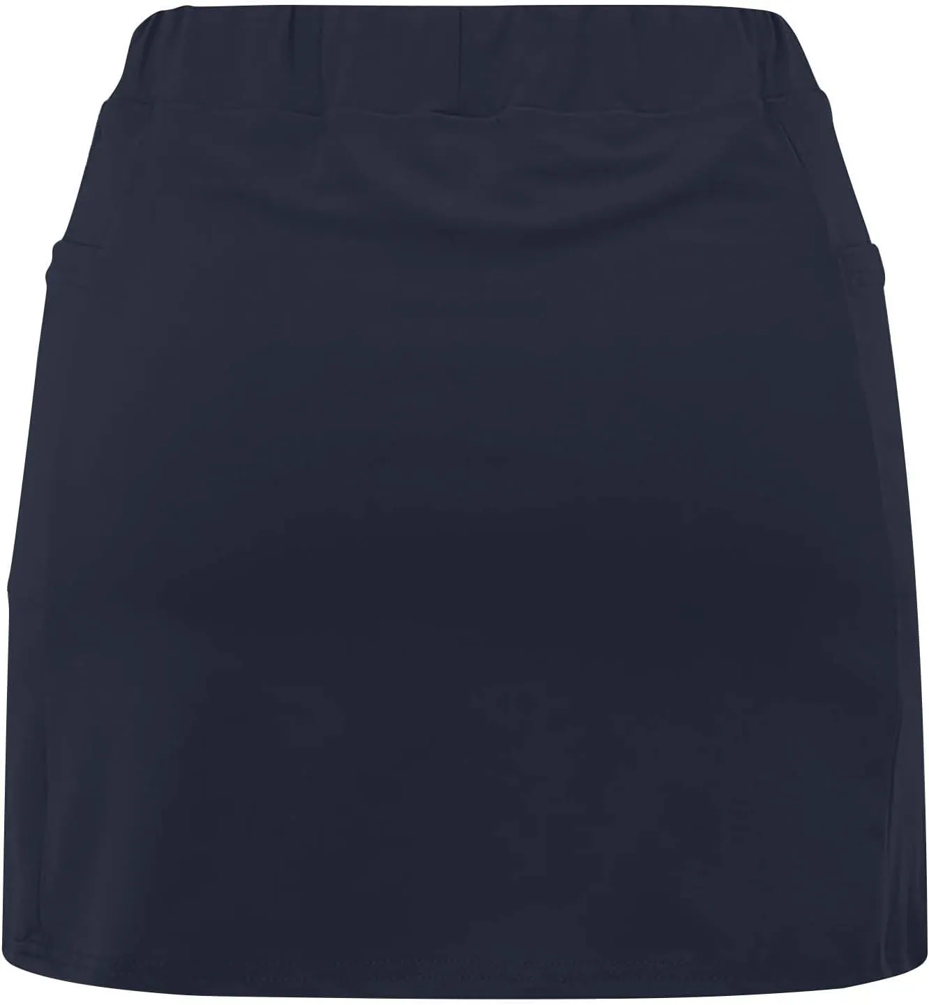 Women's High Waisted Skirt Shorts Summer Casual Sports Shorts Plus Size Bottoming Skirts Golf Tennis Skorts