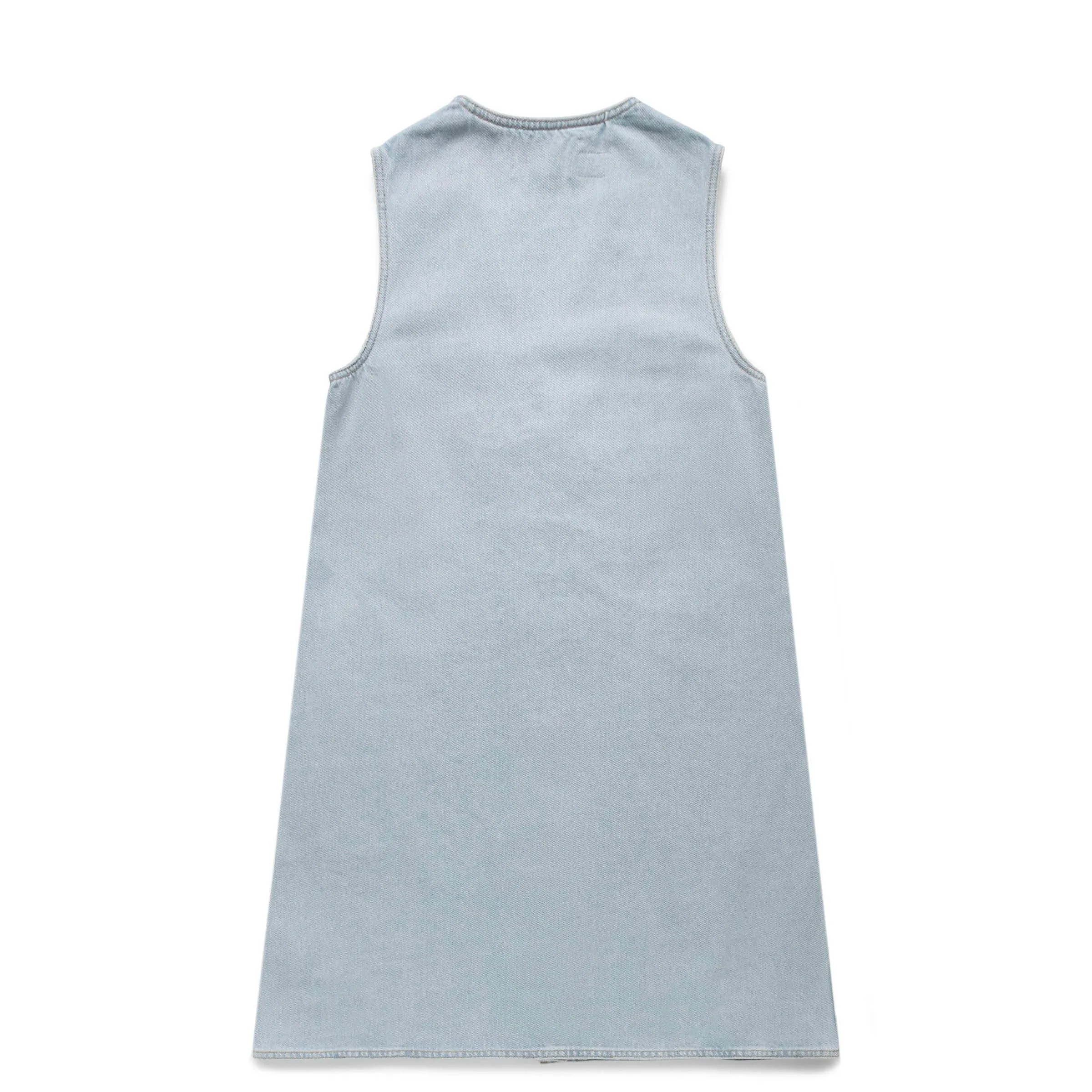 X LEVI'S WOMEN'S DENIM DRESS
